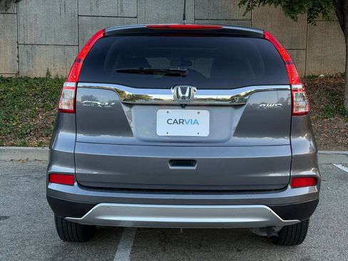 Used 2016 Honda CR-V EX image 13