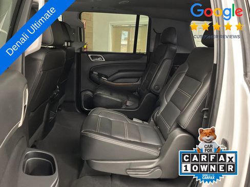 Used 2019 GMC Yukon XL Denali w/ Denali Ultimate Package AWD/4WD image 20