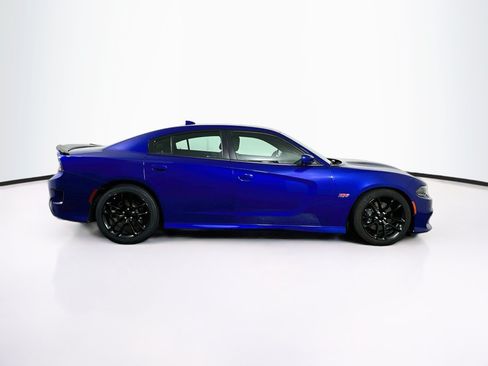 Used 2020 Dodge Charger Scat Pack RWD image 10