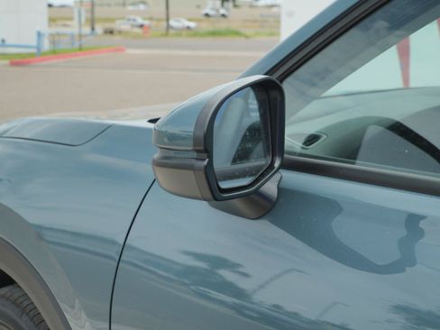 New 2027 Honda HR-V LX image 11