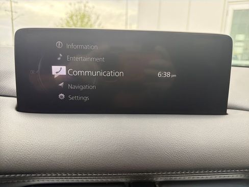 Used 2023 MAZDA CX-5 AWD 2.5 S w/ Premium Plus Pkg image 19