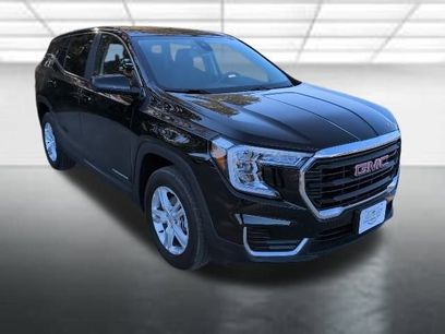 Used 2024 GMC Terrain SLE
