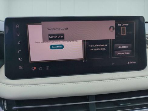 Used 2026 INFINITI QX60 Autograph w/ Autograph Tech Package AWD/4WD image 24