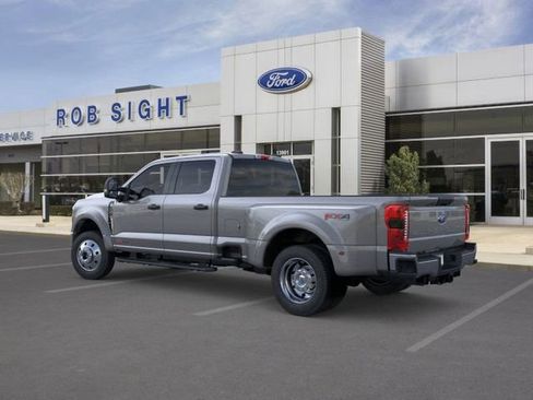 New 2026 Ford F450 XLT w/ 360-Degree Camera Package image 4