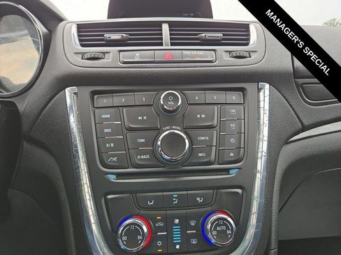 Used 2014 Buick Encore Convenience AWD/4WD image 18