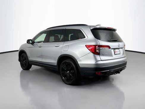 Used 2022 Honda Pilot Special Edition image 5