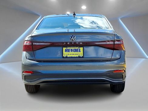 Used 2025 Volkswagen Jetta S FWD image 6
