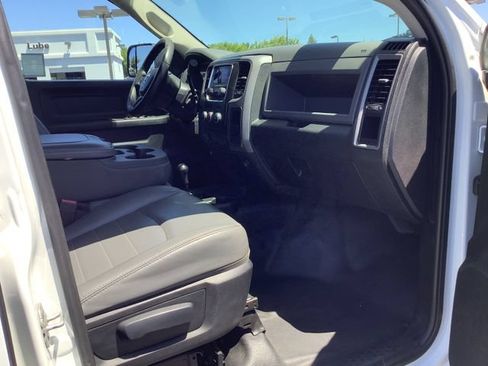 Used 2014 RAM 3500 Tradesman w/ Protection Group AWD/4WD image 32