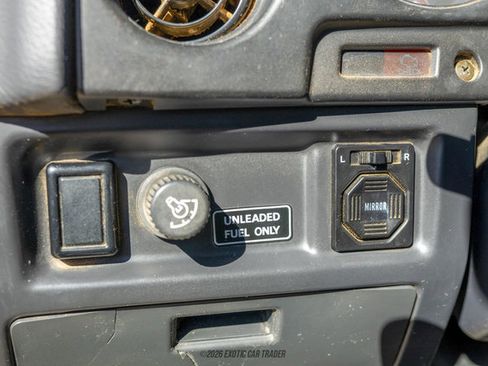 Used 1989 Toyota Land Cruiser AWD/4WD image 57