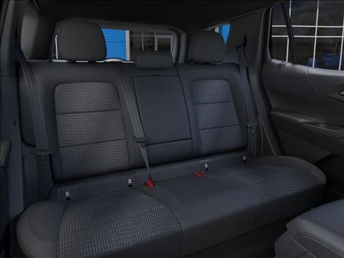 New 2027 Chevrolet Equinox LT FWD image 17