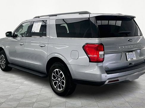 Used 2024 Ford Expedition Max XLT image 13