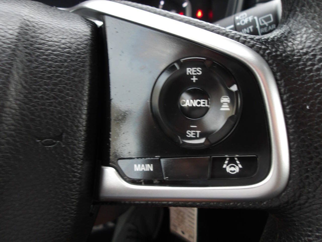 Used 2020 Honda CR-V LX image 18