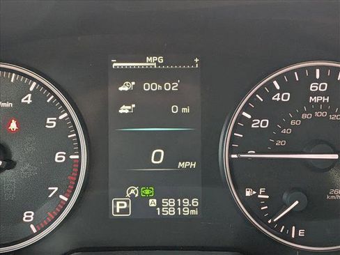 Used 2022 Subaru Legacy Limited XT image 8