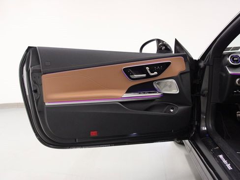 New 2026 Mercedes-Benz CLE 300 4MATIC Cabriolet image 14