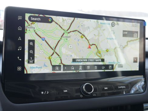 New 2026 Mitsubishi Outlander SE image 18