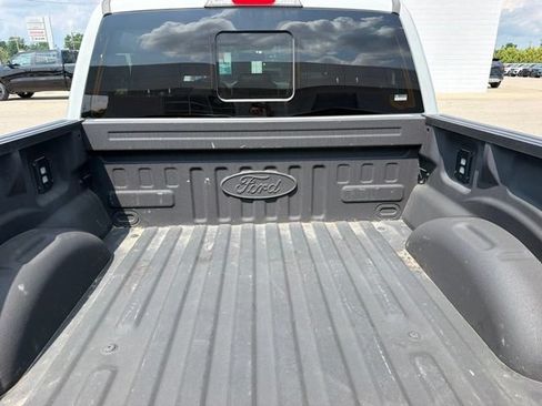 Used 2023 Ford F150 XLT w/ Equipment Group 302A High AWD/4WD image 12