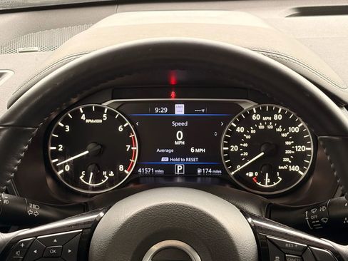 Used 2020 Nissan Altima 2.5 SL FWD image 83