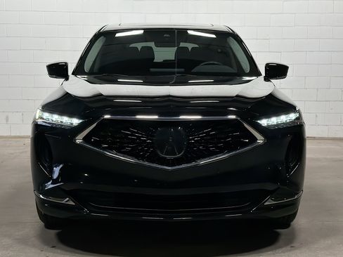 Used 2024 Acura MDX FWD w/ Technology Package image 9