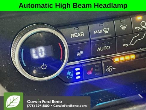 Used 2018 Ford Expedition Max Limited w/ Equipment Group 301A AWD/4WD image 21