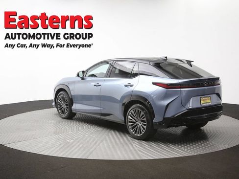 Used 2023 Lexus RZ 450e Premium w/ Accessory Package (2T) AWD/4WD image 62