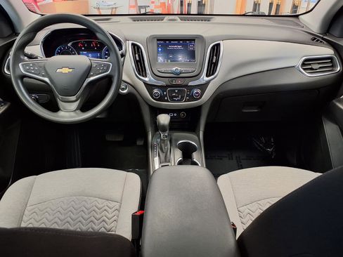 Used 2023 Chevrolet Equinox LS w/ LS Convenience Package FWD image 15