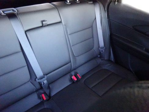 New 2026 Chevrolet TrailBlazer ACTIV AWD/4WD image 16