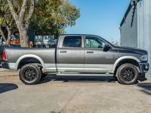 Used 2014 RAM 3500 Laramie image 7