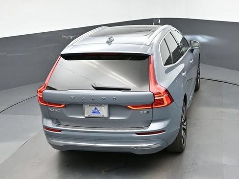 Used 2023 Volvo XC60 B5 Plus w/ Climate Package AWD/4WD image 21