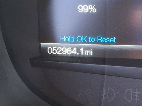 Used 2021 Ford Edge ST w/ Equipment Group 401A AWD/4WD image 20