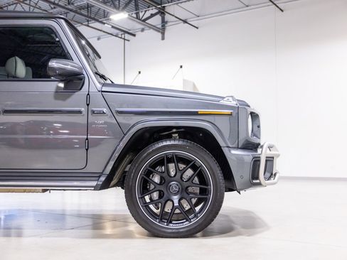 Used 2026 Mercedes-Benz G 63 AMG 4MATIC image 22