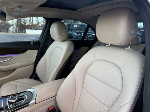 Used 2020 Mercedes-Benz C 300 C 300 SEDAN w/PREMIUM PACKAGE image 32