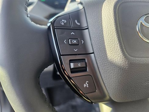 New 2026 Toyota Prius Plug-In Hybrid image 38