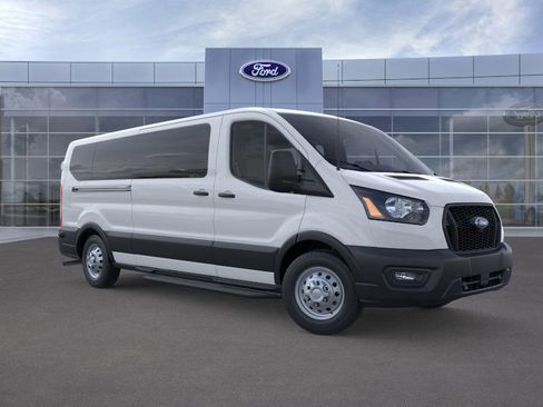 New 2024 Ford Transit 350 XL image 7