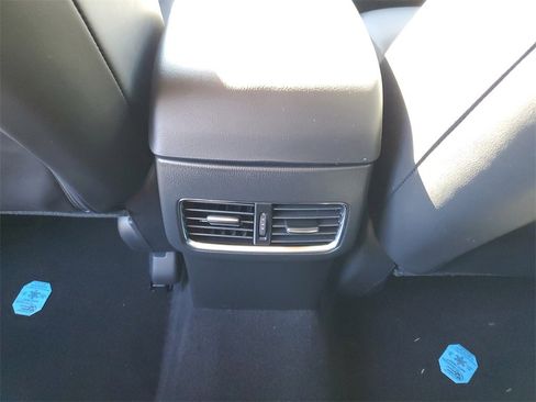 Used 2024 MAZDA CX-5 AWD 2.5 S w/ Select Package image 14
