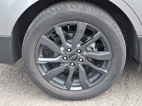 Used 2023 Chevrolet Equinox RS AWD/4WD image 34