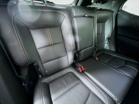 Used 2022 Chevrolet Equinox Premier image 27