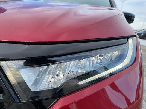 Certified 2023 Honda Odyssey Sport image 4