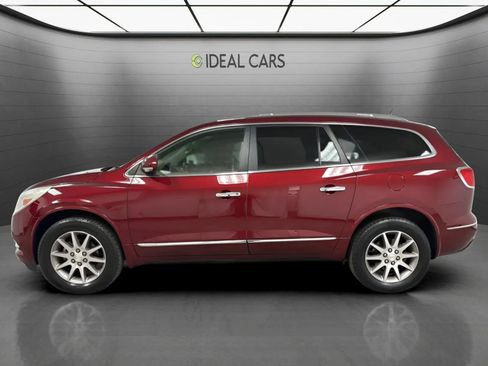 Used 2016 Buick Enclave Leather w/ Trailering Package FWD image 8