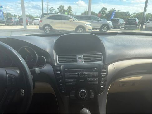 Used 2012 Acura TL FWD image 13
