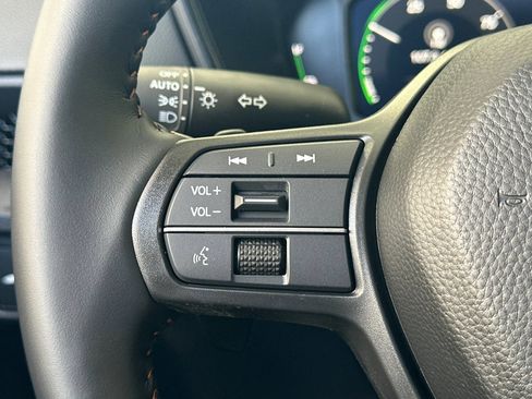 New 2026 Honda CR-V Sport-L image 17