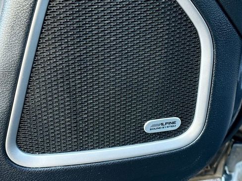 Used 2021 Jeep Compass 80th Special Edition w/ Sun and Sound Group image 21