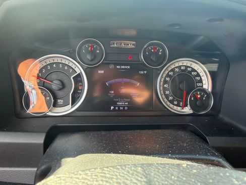 Used 2016 RAM 1500 Lone Star RWD image 18