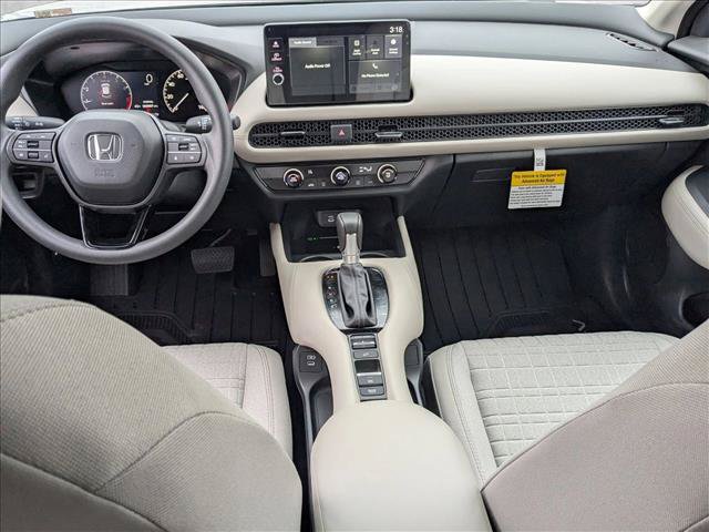 Used 2026 Honda HR-V LX image 15