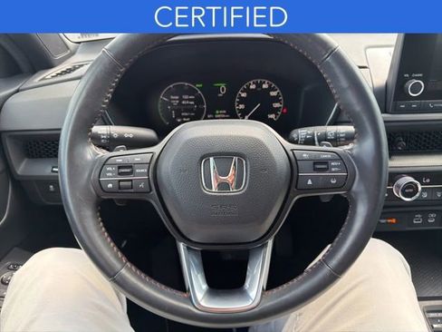 Used 2024 Honda CR-V Sport image 32