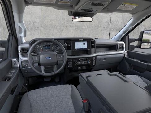 New 2026 Ford F250 XL w/ STX Appearance Package image 9