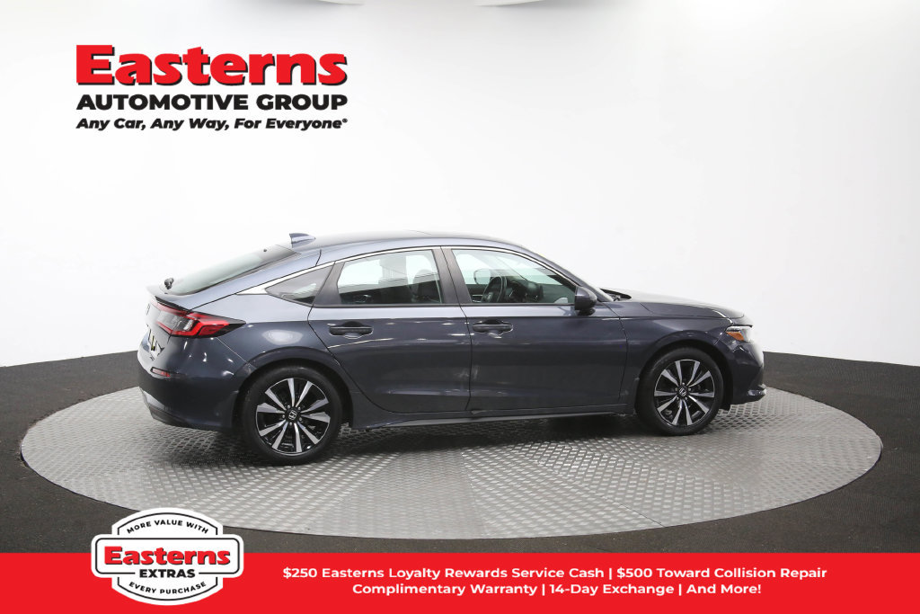 Used 2024 Honda Civic EX-L image 46