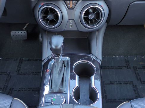 Used 2022 Chevrolet Blazer Premier w/ Enhanced Convenience Package image 19