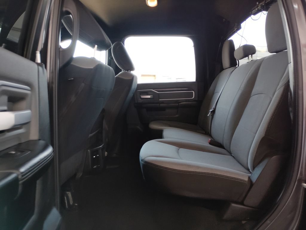 Used 2021 RAM 2500 Big Horn AWD/4WD image 17
