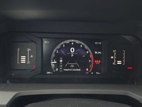 New 2026 Toyota Tacoma SR5 AWD/4WD image 18