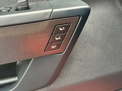 Used 2023 Toyota Sequoia TRD Pro AWD/4WD image 16